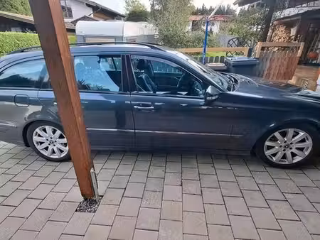 Mercedes-Benz Classe E E 350