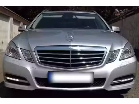 Mercedes-Benz Classe E E 200