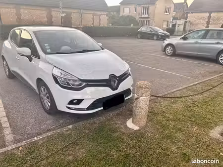 Renault Clio 1.5 dCi 75