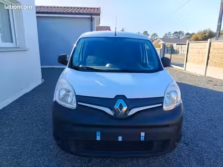 Renault Kangoo 1.5