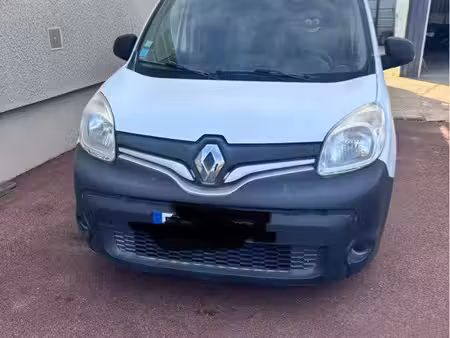 Renault Kangoo 1.5