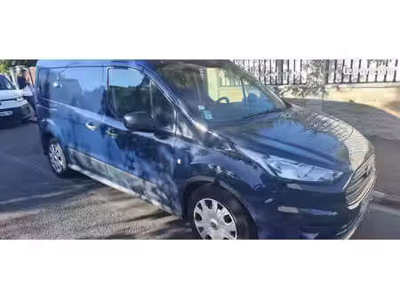 Ford Transit 1.5