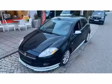 Fiat Bravo 1.4