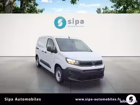 Opel Combo 1.5 100