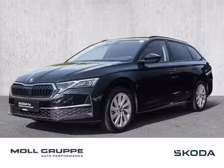 Škoda Octavia 1.5 FSI 150