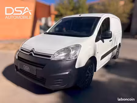 Citroën Berlingo Shine
