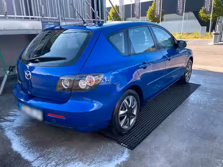 Mazda Mazda3 1.6 105 Active