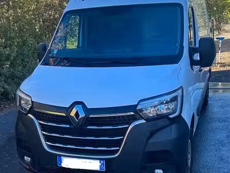 Renault Master 2.3 dCi 135