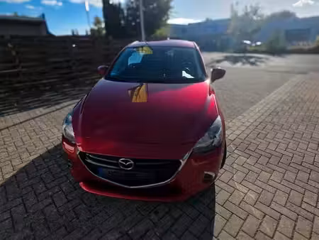 Mazda Mazda2 Skyactiv G 1.5 90