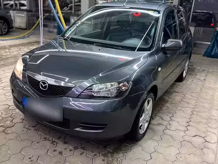 Mazda Mazda2 1.25 75