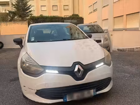 Renault Clio 1.5 dCi 75