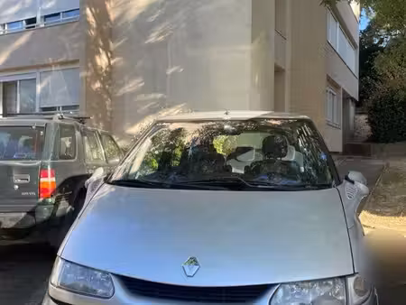 Renault Espace 