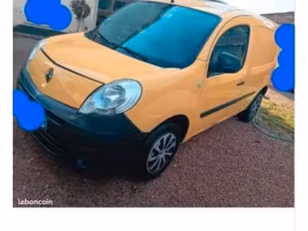 Renault Kangoo 1.5