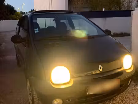Renault Twingo 1.2 75