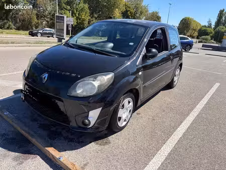 Renault Twingo 1.2 75