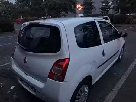 Renault Twingo 1.2 75