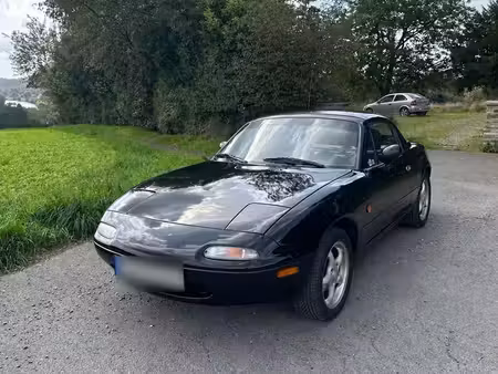 Mazda MX5 1.6 90