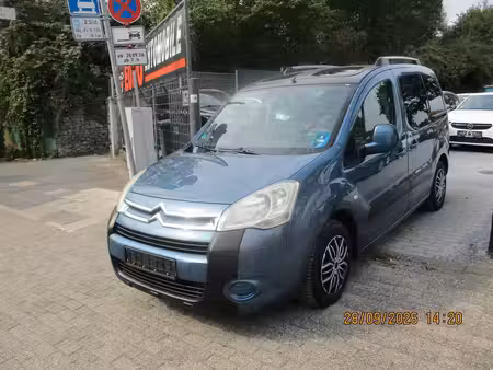 Citroën Berlingo 1.6 VTi 120 Multispace Pack