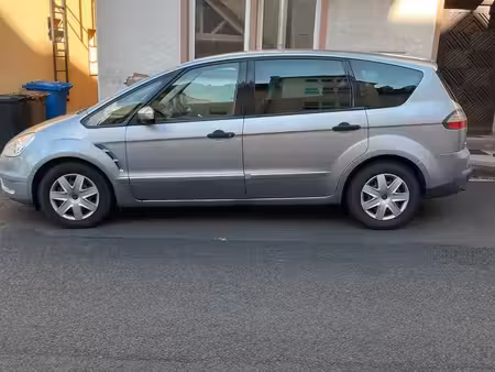 Ford S-Max S