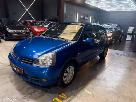 Renault Clio 1.2 Campus