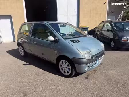 Renault Twingo 1.2 75 Initiale