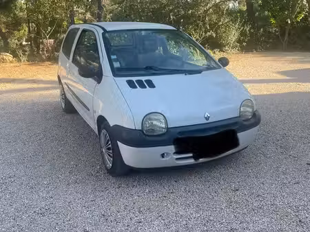 Renault Twingo 1.2 60