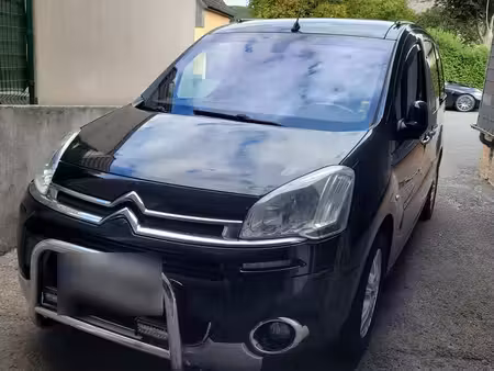 Citroën Berlingo 
