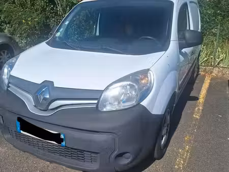 Renault Kangoo 1.5