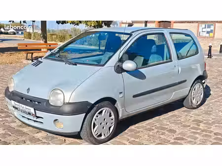Renault Twingo 1.2