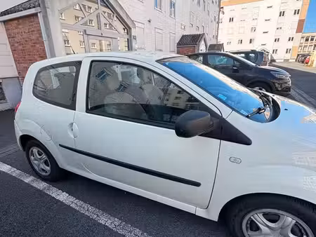 Renault Twingo 1.2 75