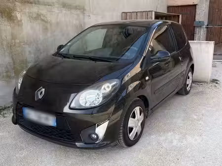 Renault Twingo 1.2 75 Rip Curl