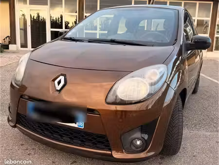 Renault Twingo 1.2 75
