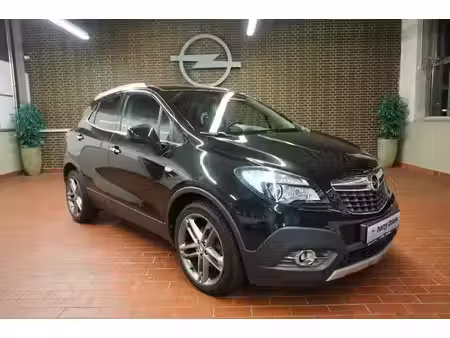 Opel Mokka 1.4 140 Innovation 4x4