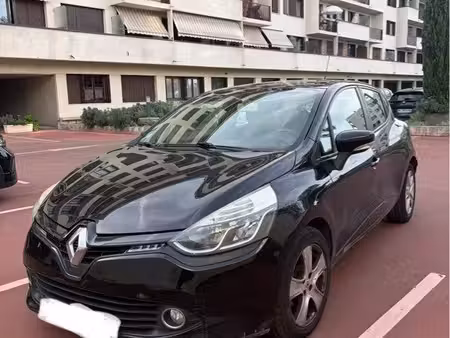 Renault Clio 1.5 dCi 90