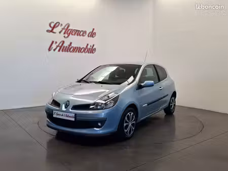 Renault Clio 1.2 TCe 100 Rip Curl