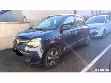 Renault Twingo 1.0 70