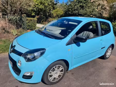 Renault Twingo 1.2 75