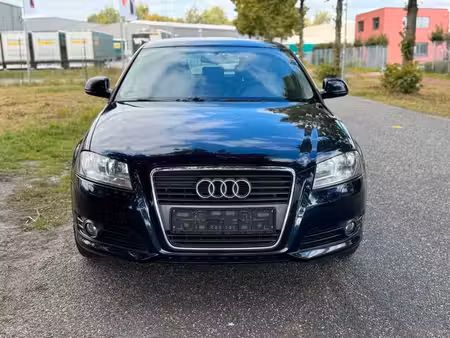 Audi A3 1.6 TDI 105