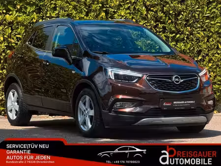 Opel Mokka 1.4 140 Cosmo