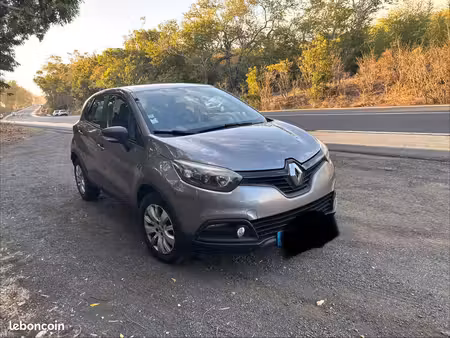 Renault Captur 0.9 TCe 90
