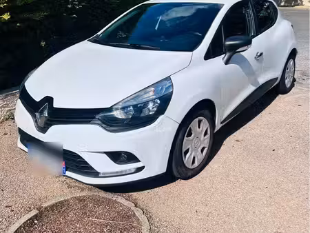 Renault Clio 1.5 dCi 75