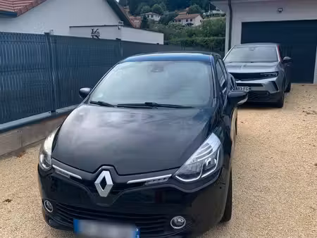 Renault Clio 0.9 90