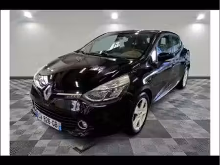 Renault Clio 1.5 dCi 90