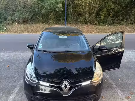 Renault Clio 0.9 TCe 90