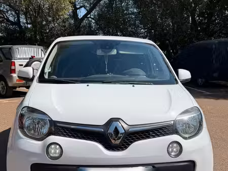 Renault Twingo 0.9 90