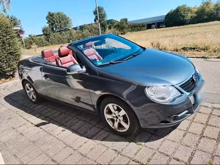 Volkswagen EOS 2.0 TFSI 200
