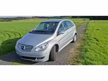 Mercedes-Benz Classe B B 170