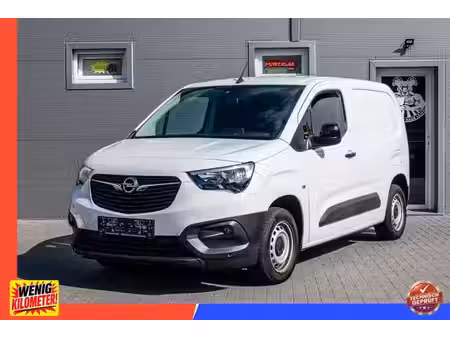 Opel Combo 1.5 CDTI Selection
