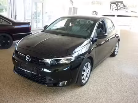 Opel Corsa 1.2 75
