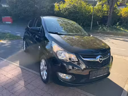 Opel Karl 1.0 75 Excite